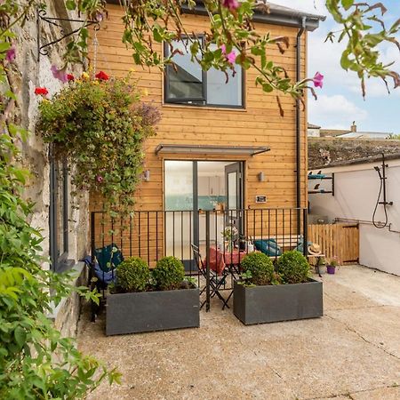Sun Trap Porthleven Exterior photo