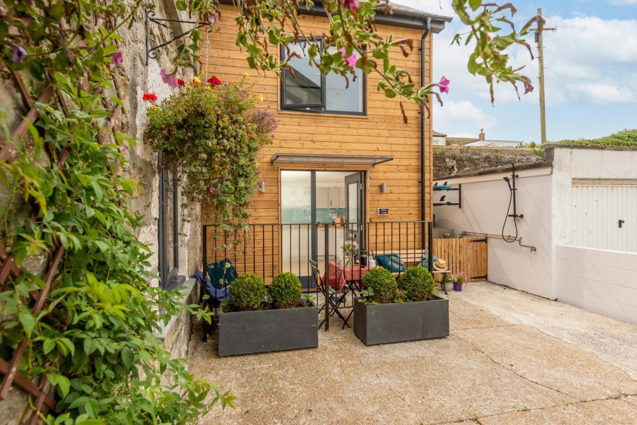 Sun Trap Porthleven Exterior photo