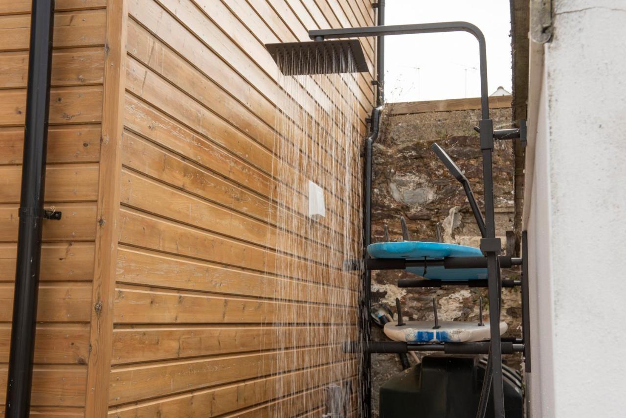 Sun Trap Porthleven Exterior photo