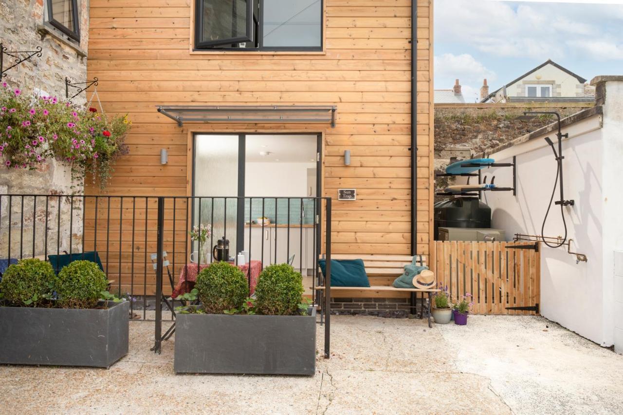 Sun Trap Porthleven Exterior photo