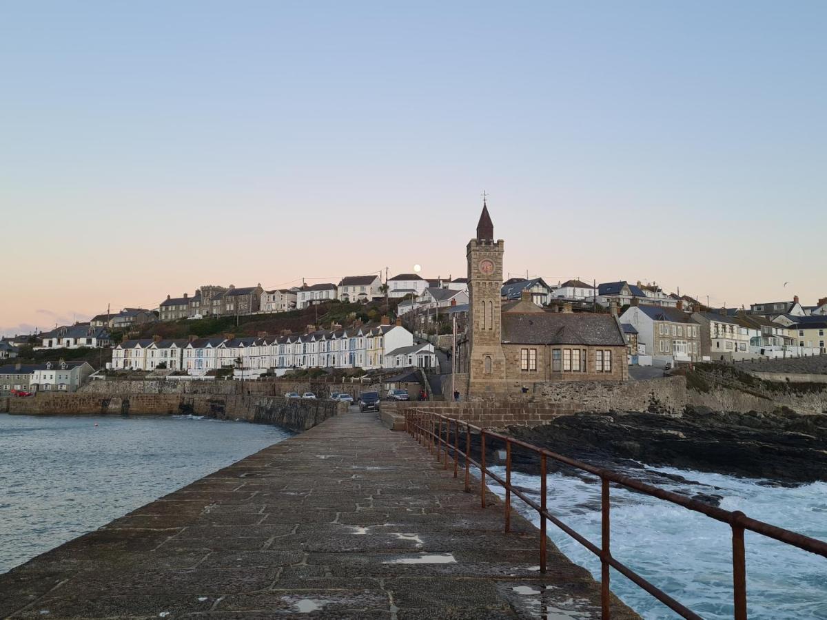 Sun Trap Porthleven Exterior photo