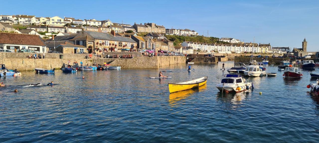 Sun Trap Porthleven Exterior photo