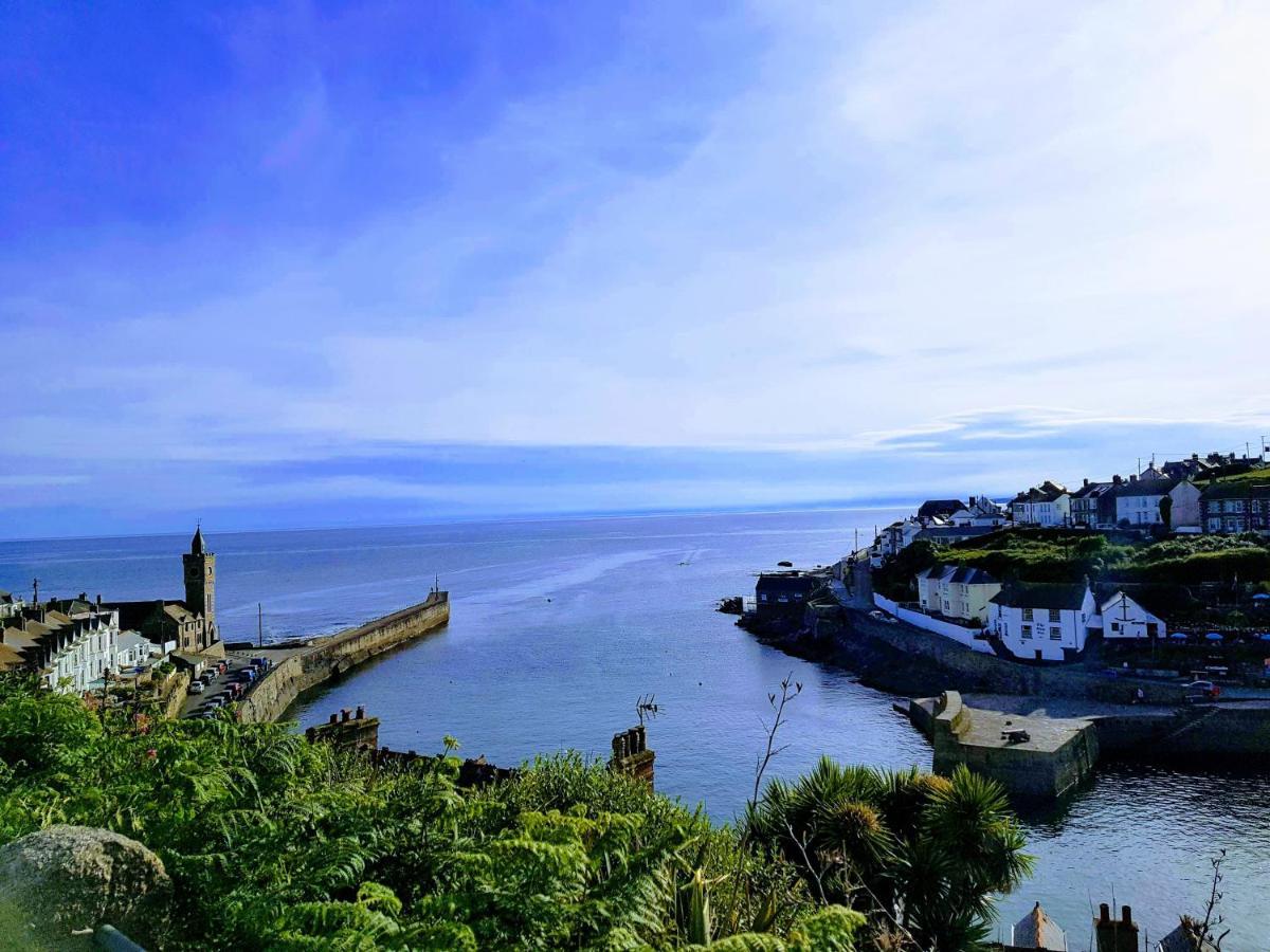 Sun Trap Porthleven Exterior photo